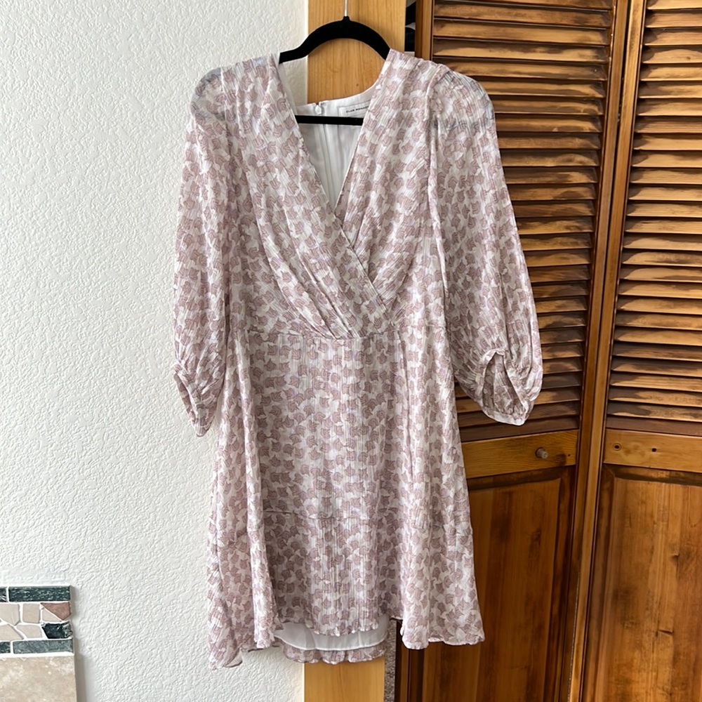 Club Monaco dress size 8